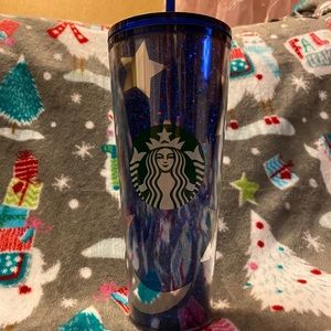 Walt Disney World Starbucks Brand New!✨